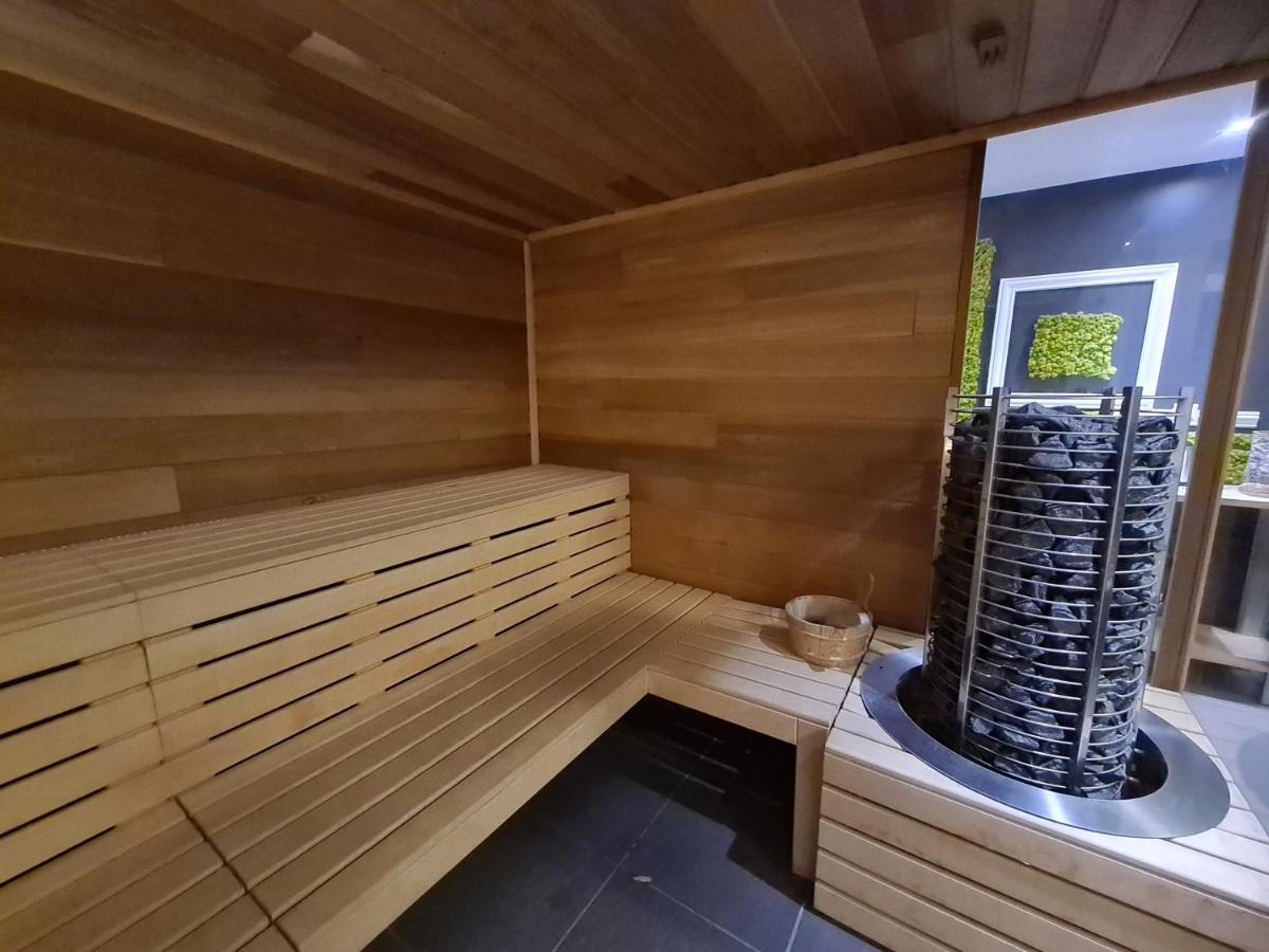 شامبون-سورلاك Sancy Resort المظهر الخارجي الصورة