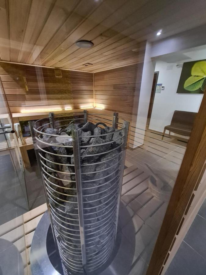 شامبون-سورلاك Sancy Resort المظهر الخارجي الصورة