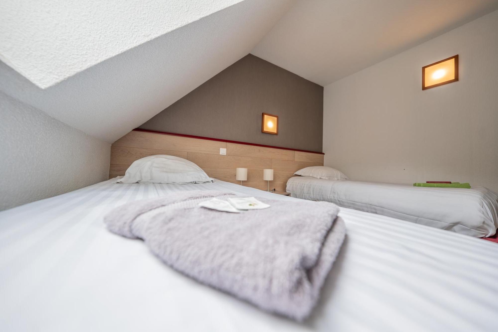 شامبون-سورلاك Sancy Resort المظهر الخارجي الصورة