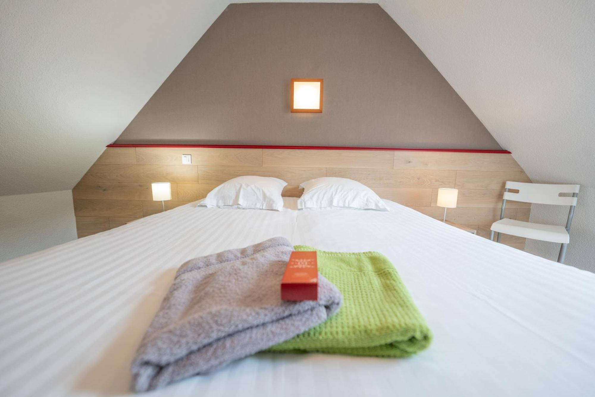 شامبون-سورلاك Sancy Resort المظهر الخارجي الصورة