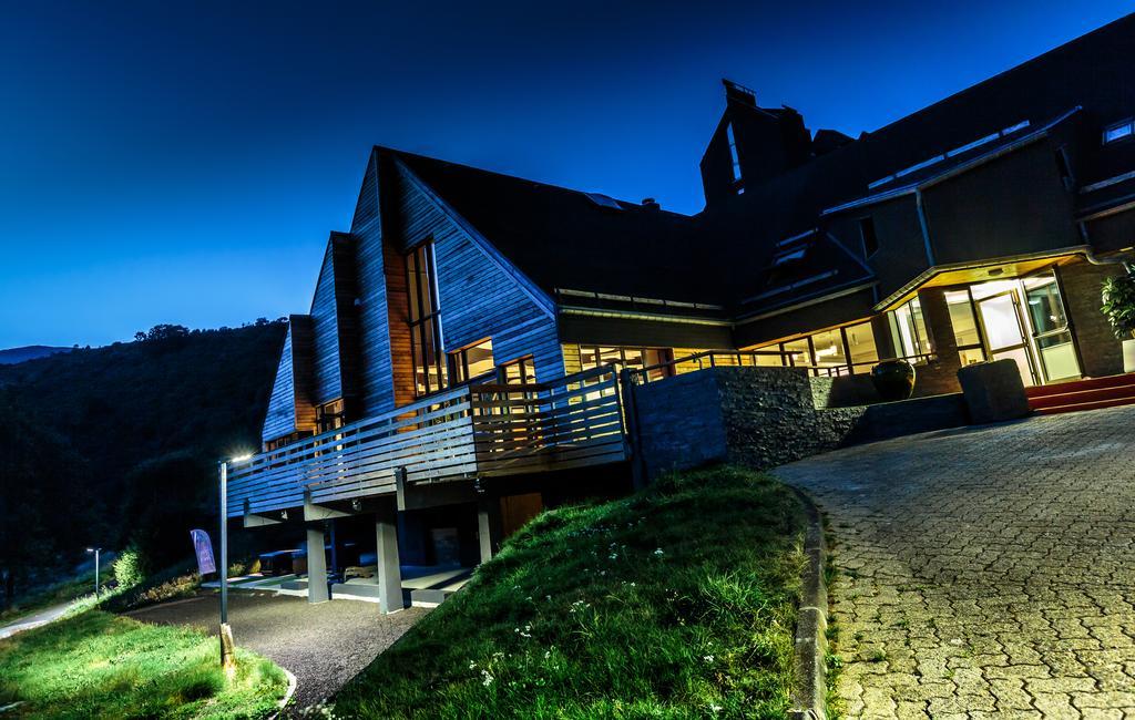 شامبون-سورلاك Sancy Resort المظهر الخارجي الصورة