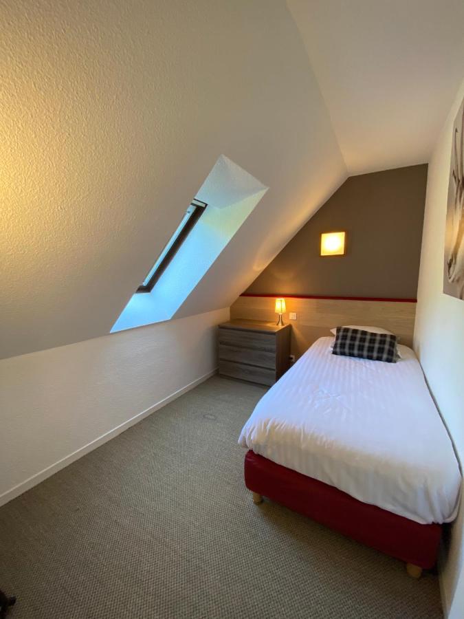 شامبون-سورلاك Sancy Resort المظهر الخارجي الصورة