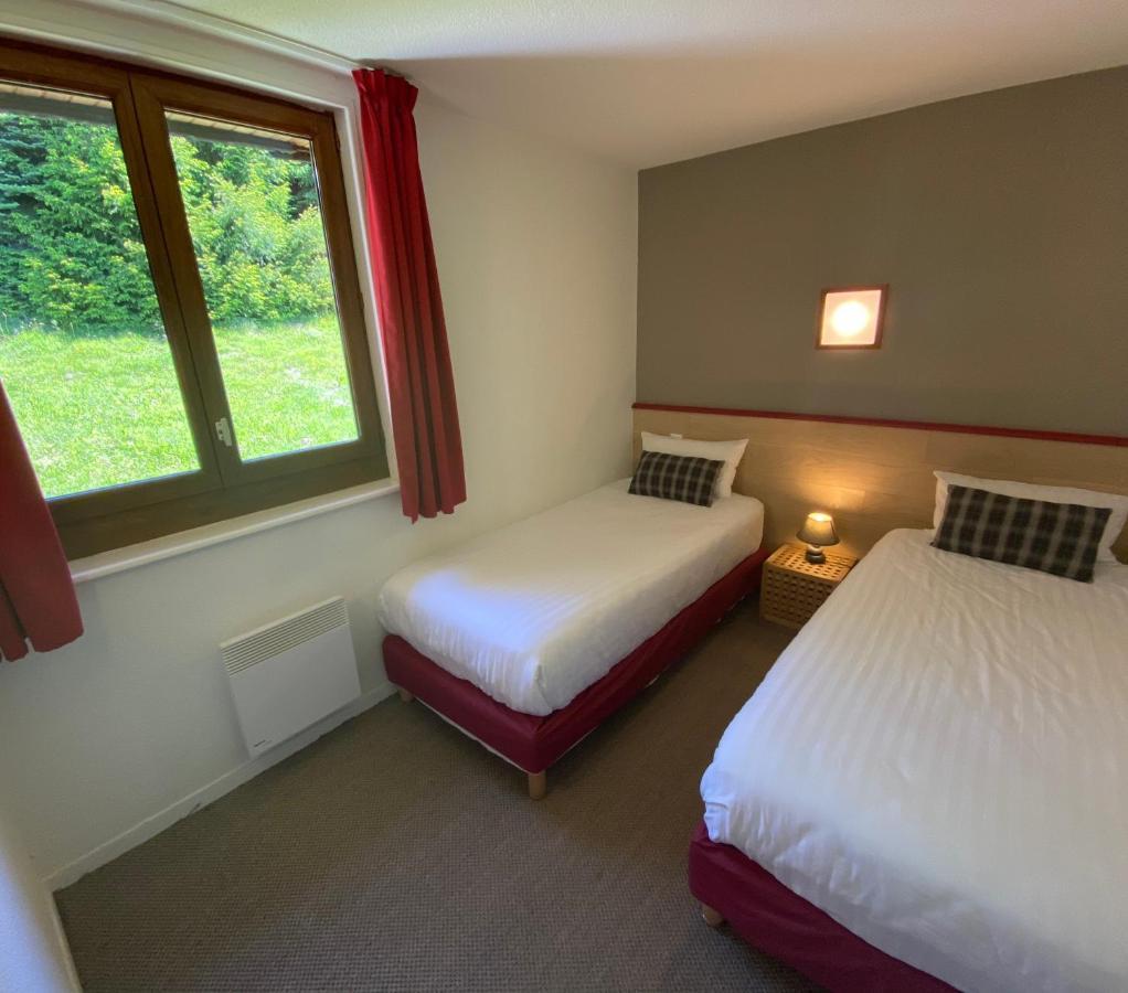 شامبون-سورلاك Sancy Resort المظهر الخارجي الصورة