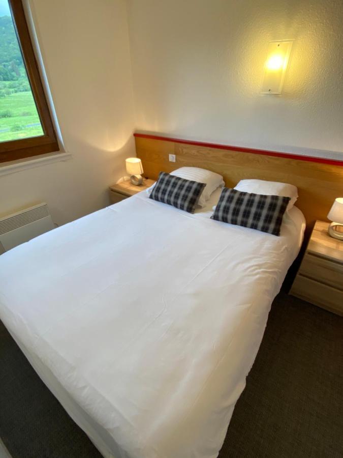 شامبون-سورلاك Sancy Resort المظهر الخارجي الصورة