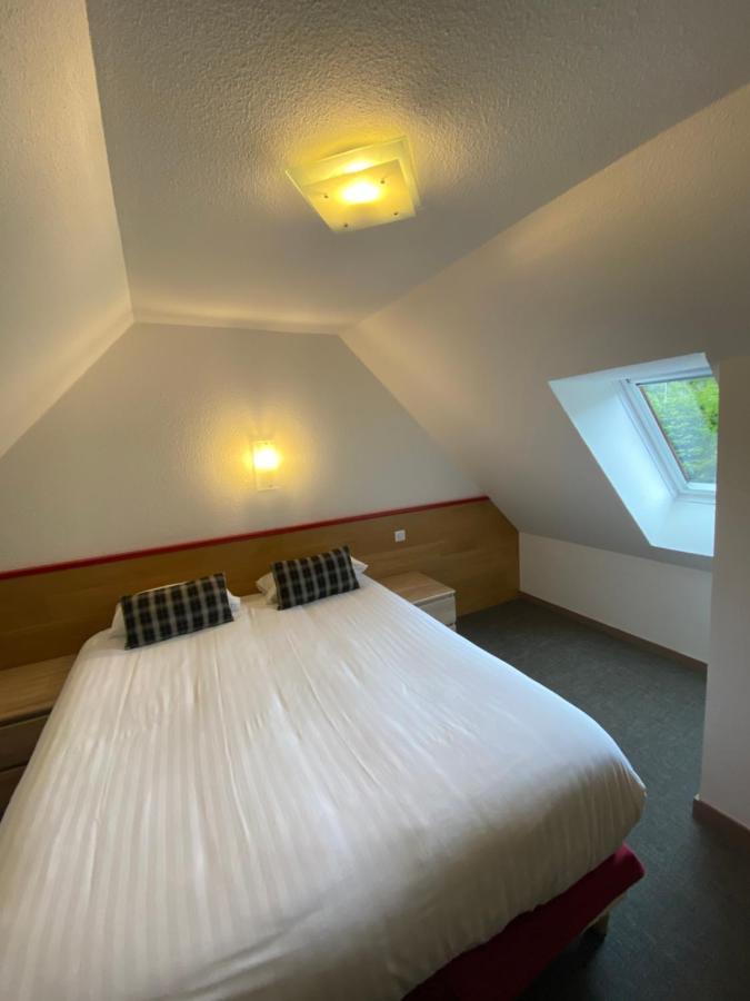 شامبون-سورلاك Sancy Resort المظهر الخارجي الصورة