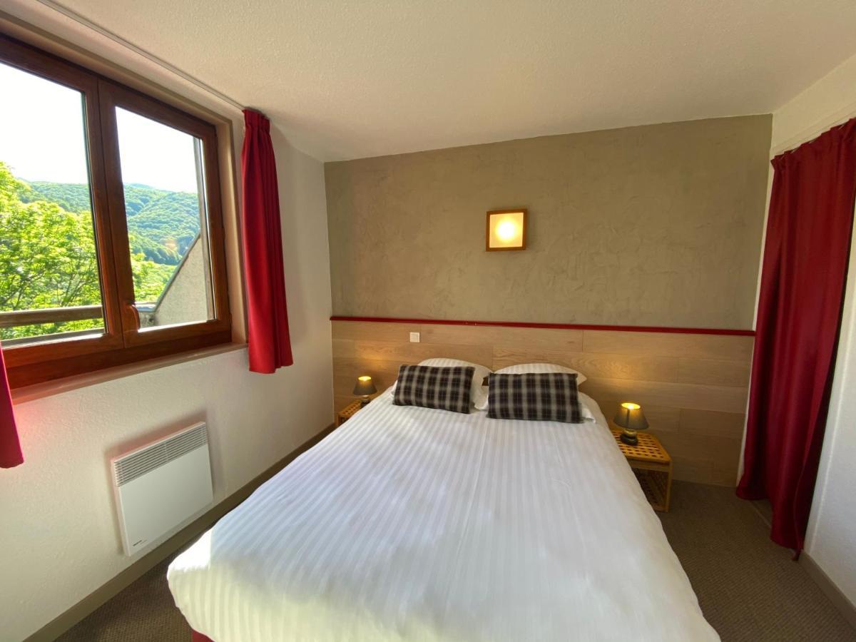 شامبون-سورلاك Sancy Resort المظهر الخارجي الصورة